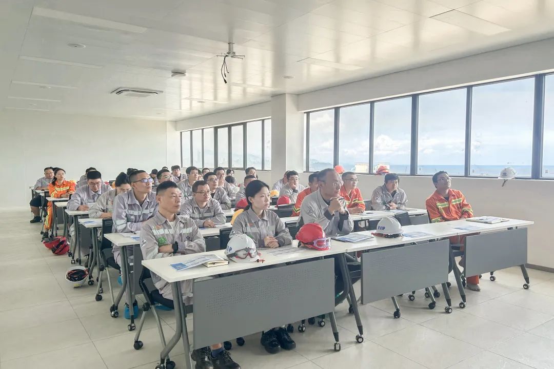 “以铁的刻意、铁的纪律、铁的执行，，，，筑牢清静生产防地”-企业新闻-浙江华友钴业股份有限公司